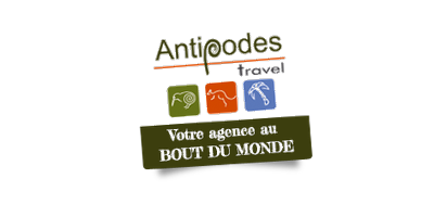 Antipodes Travel