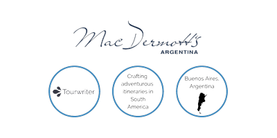 MacDermott's Argentina
