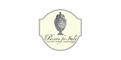 Passion for Italy