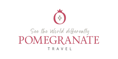 Pomegranate Travel