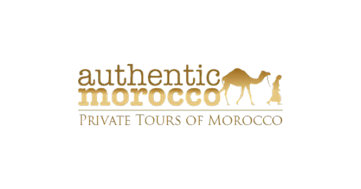 Authentic Morocco logo