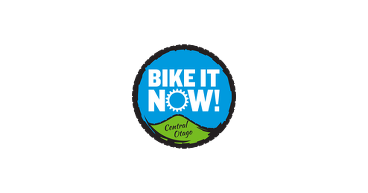 Bike It Now logo