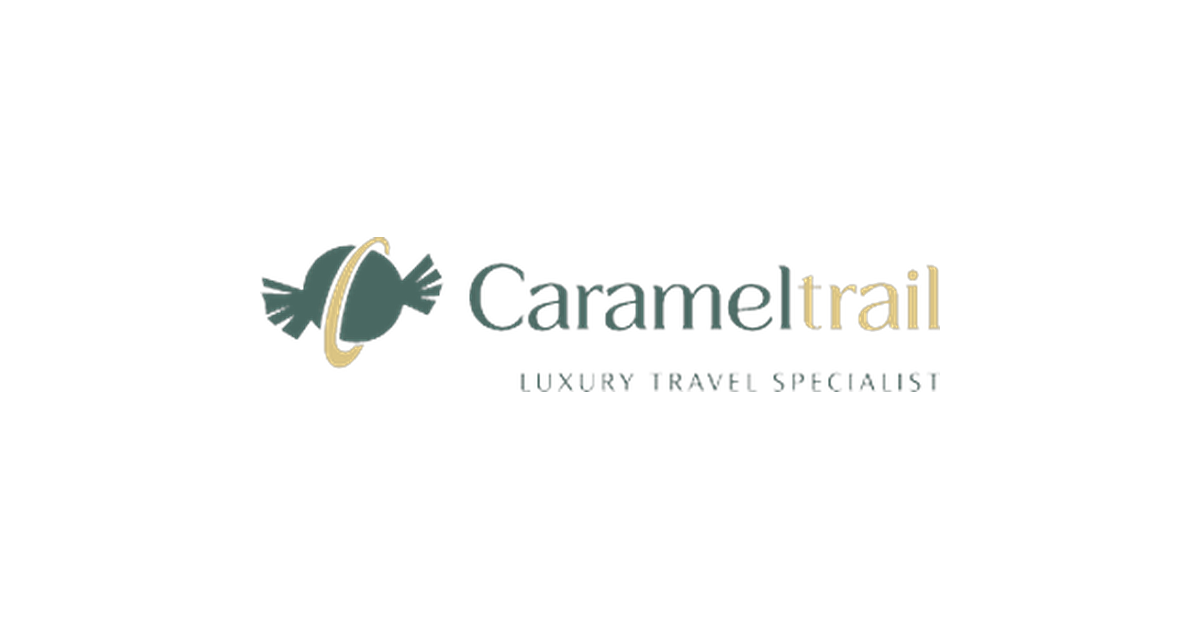 CaramelTrail logo CaramelTrail logo