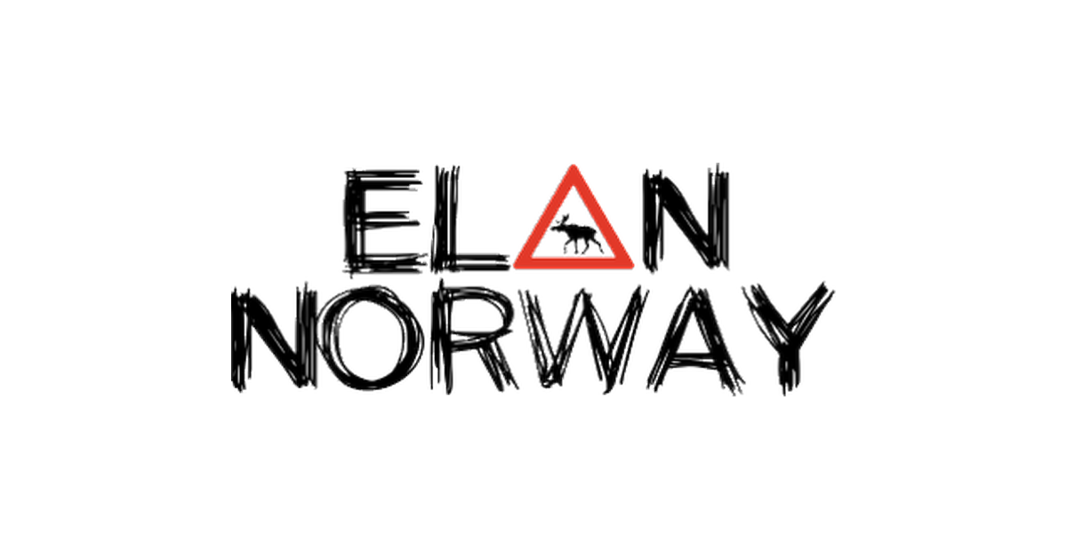 Elan Norway logo