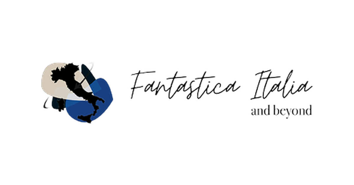 Fantastica Italia logo Fantastica Italia logo