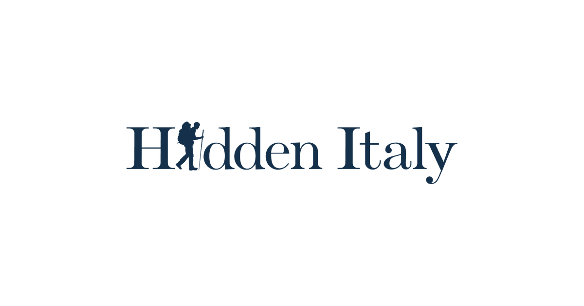 Hidden Italy logo