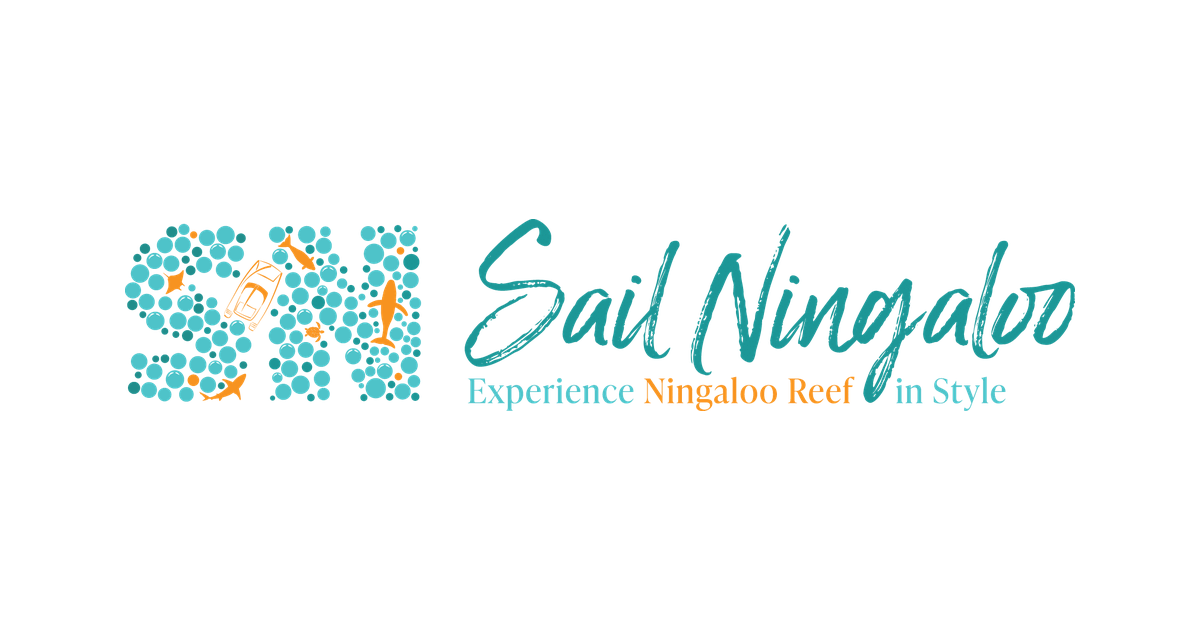 Sail Ningaloo logo
