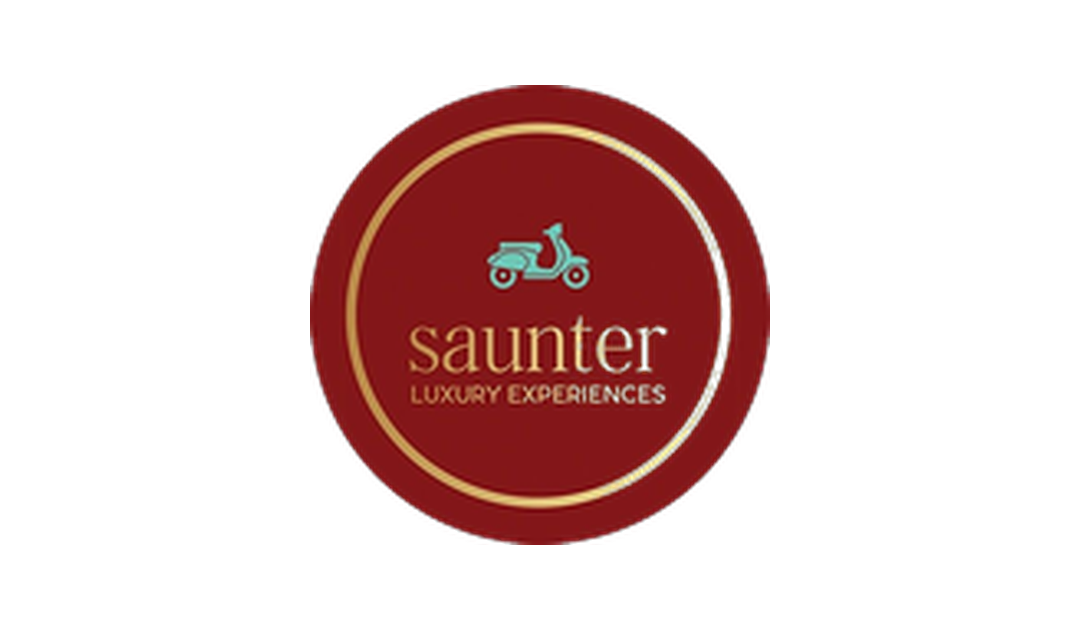 Saunter Luxury Experiences create gorgeous itineraries without hours of training