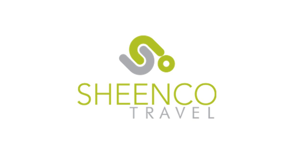 Sheenco Travel logo Sheenco Travel logo