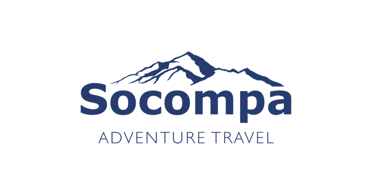 Socompa logo