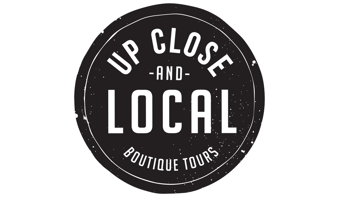 Up Close and Local Tours cut multi-day quote builds by 90%