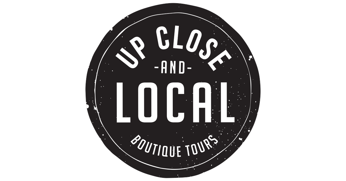 Up Close and Local Tours cut multi-day quote builds by 90%