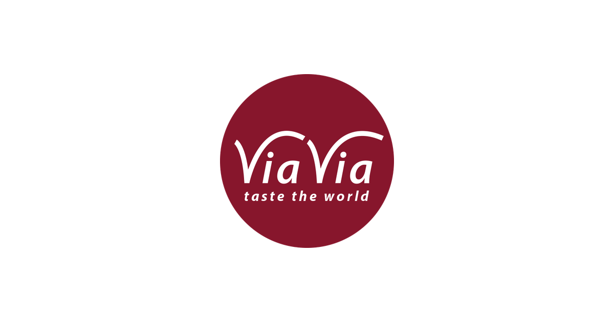ViaVia Adventures logo