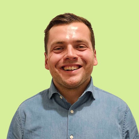 Jordan Edwards, Head of Sales, Tourwriter