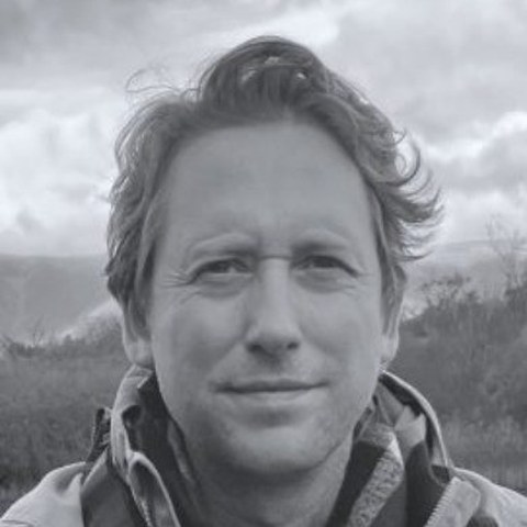 Tom Dunn, Managing Director, Wild Dog Design