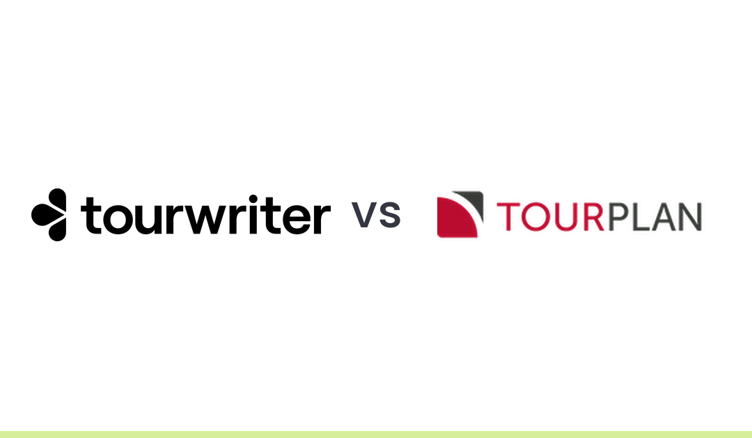 Tourplan Reviews & Alternatives (2026 Buyer’s Guide)