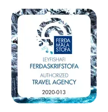 Ferdamalastofa Licensed Tour Operator