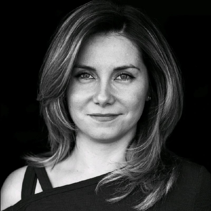 Gabriela Ciobotaru, Director of Sales at Iceland Luxury Expeditions