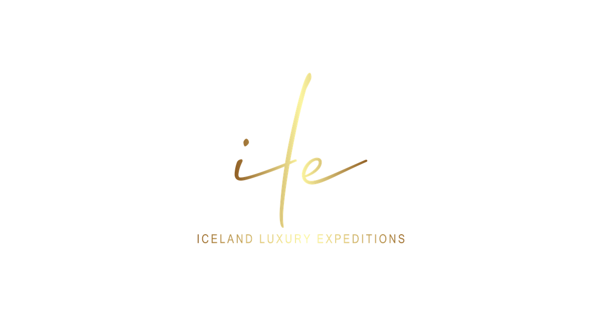 Iceland Luxury Expeditions logo