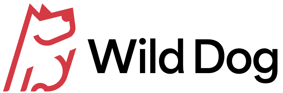 Wild Dog Design logo