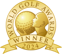 World Golf Awards 2024 Winner