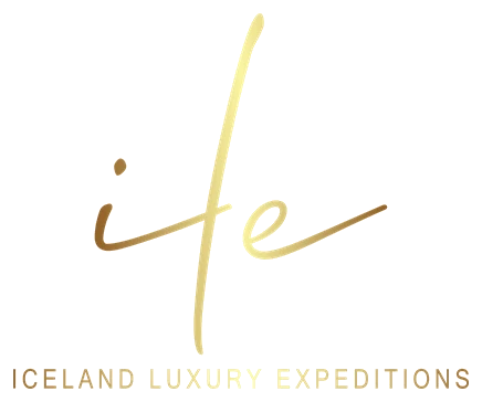 Iceland Luxury Expeditions logo