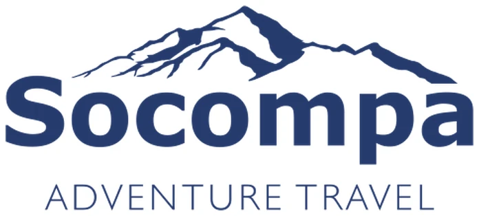Socompa Adventure Travel logo
