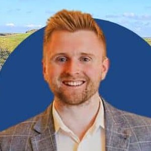 Struan Baird, Co-founder, MV Luxury Travel